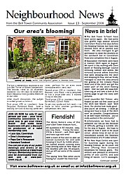 Neighbourhood News 13