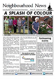 Neighbourhood News 33