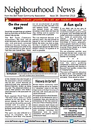 Neighbourhood News 34