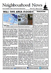 Neighbourhood News 35