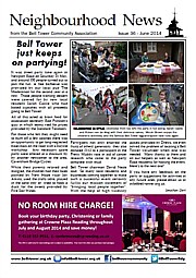 Neighbourhood News 36