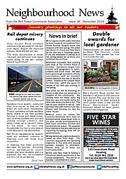 Neighbourhood News 38