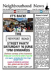 Neighbourhood News 52