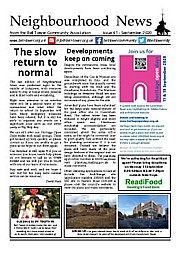 Neighbourhood News 61