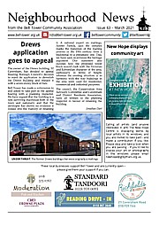 Neighbourhood News 63