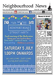 Neighbourhood News 80