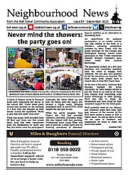 Neighbourhood News 81