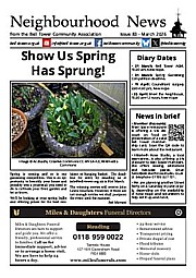Neighbourhood News 83