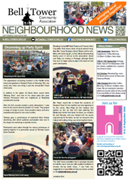 Neighbourhood News 85